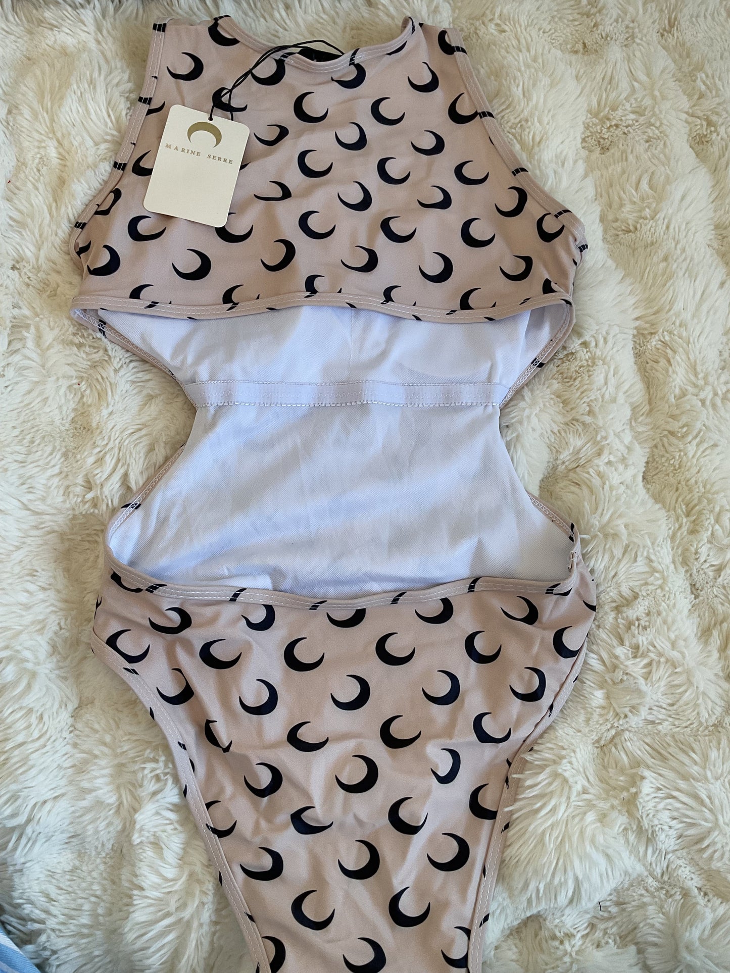 Marine Beige