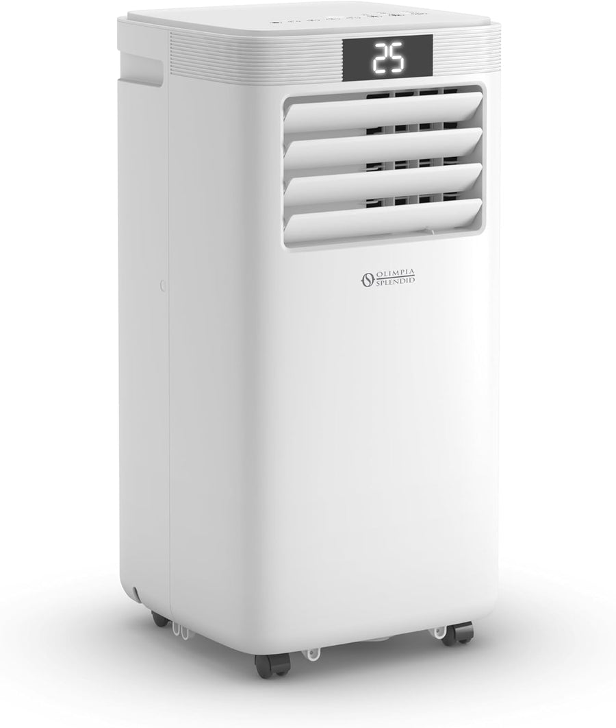 Olimpia Splendid Dolceclima 7000 BTU — Pompe à Chaleur WiFi