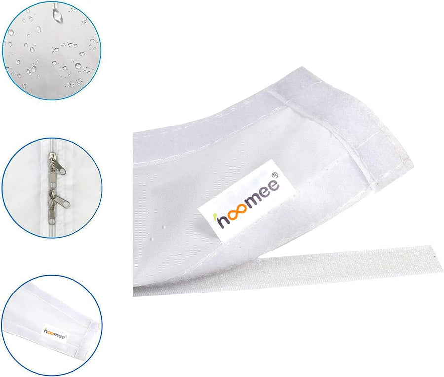Kit de Calfeutrage Fenêtre pour Climatiseur Mobile
