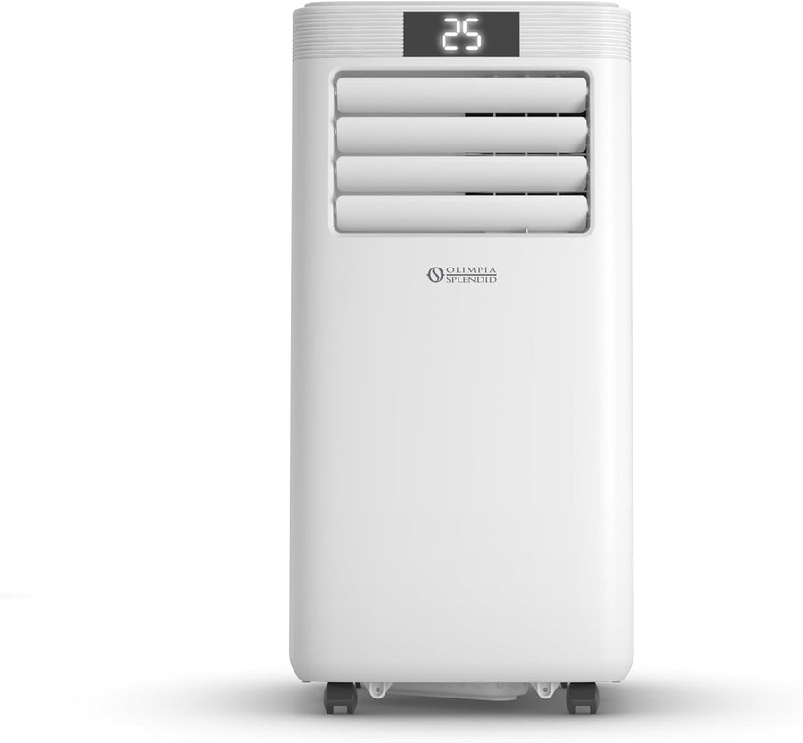 Olimpia Splendid Dolceclima 7000 BTU — Pompe à Chaleur WiFi