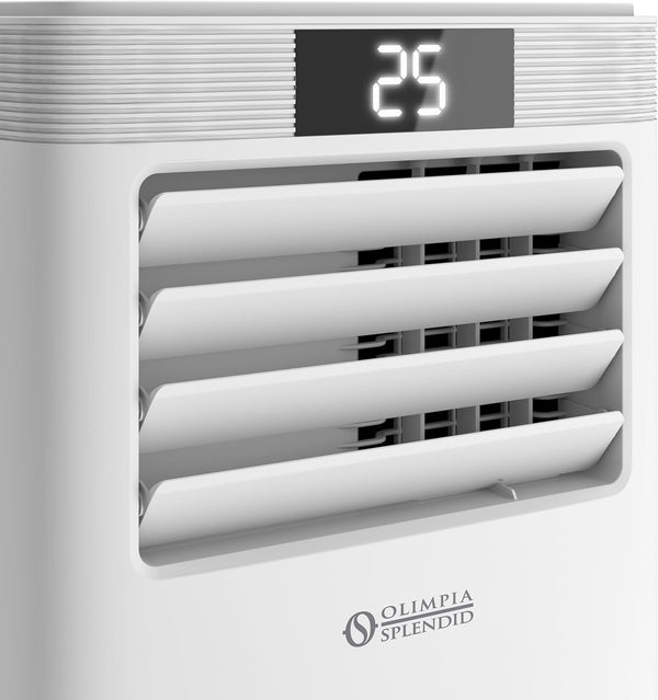 Olimpia Splendid Dolceclima 7000 BTU — Pompe à Chaleur WiFi